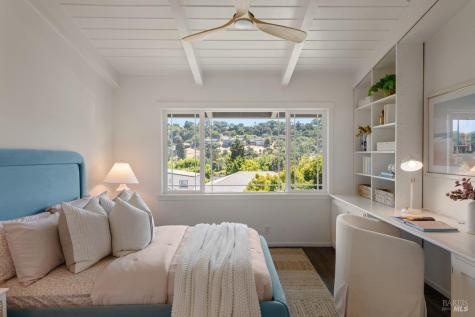 166 Alpine Street San Rafael CA 94901