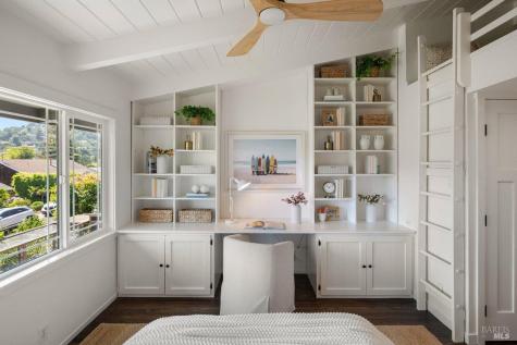 166 Alpine Street San Rafael CA 94901