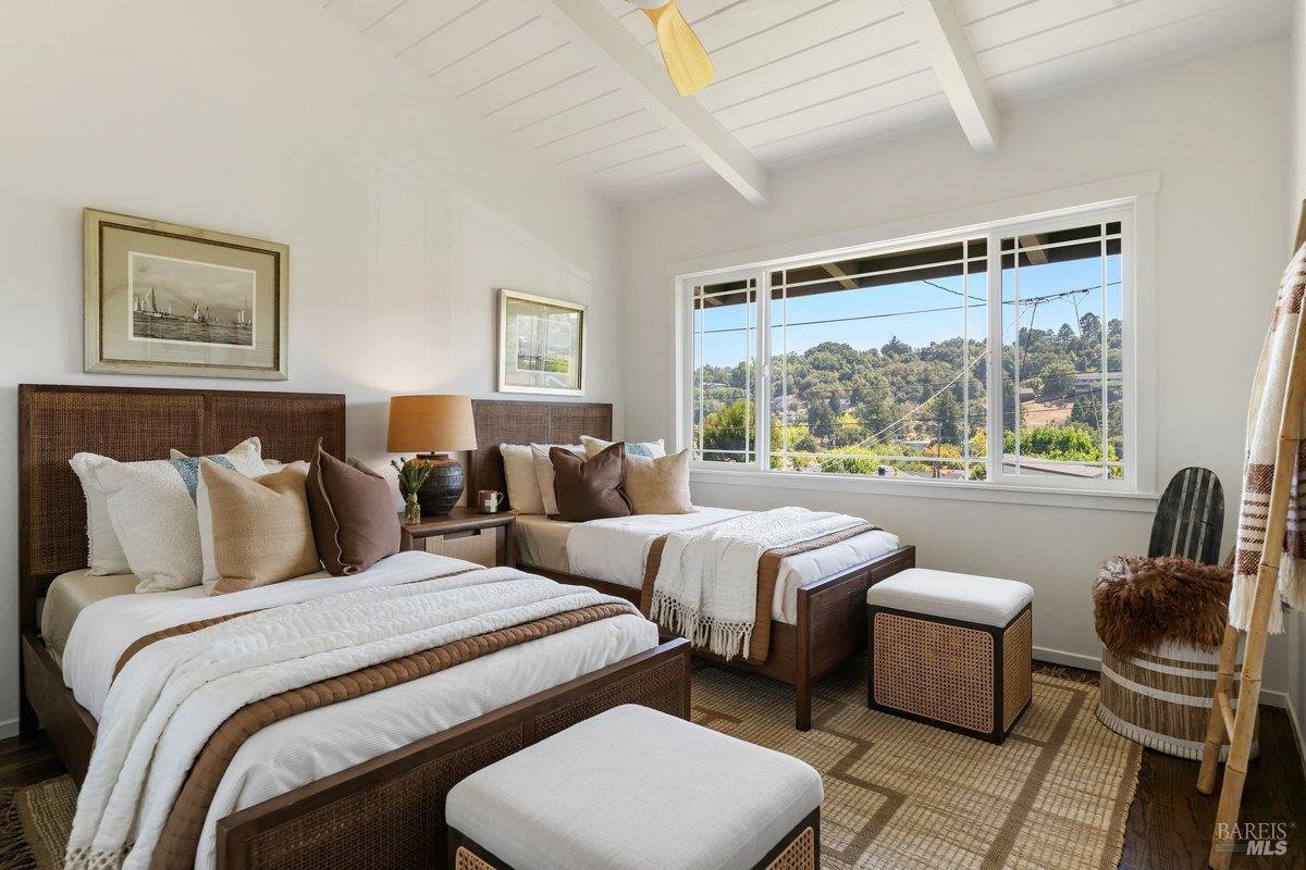 166 Alpine Street San Rafael CA 94901