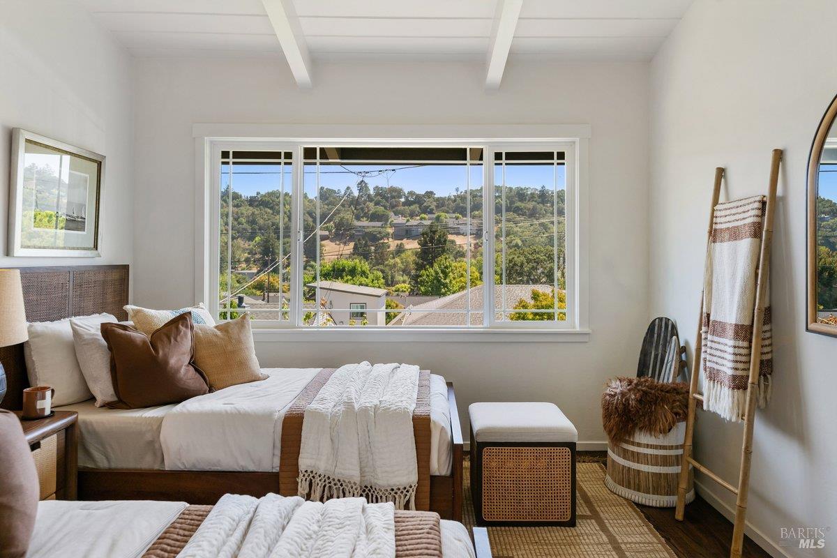 166 Alpine Street San Rafael CA 94901