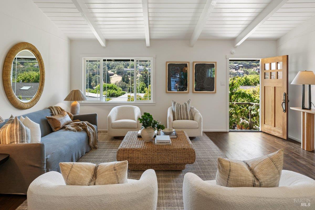166 Alpine Street San Rafael CA 94901