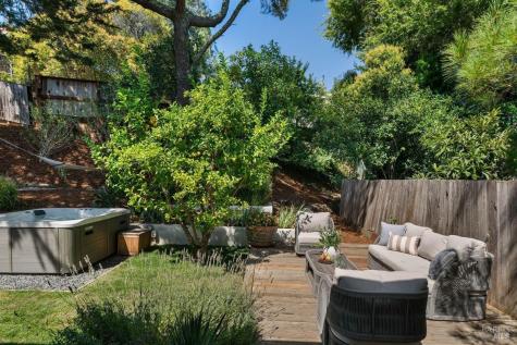 166 Alpine Street San Rafael CA 94901