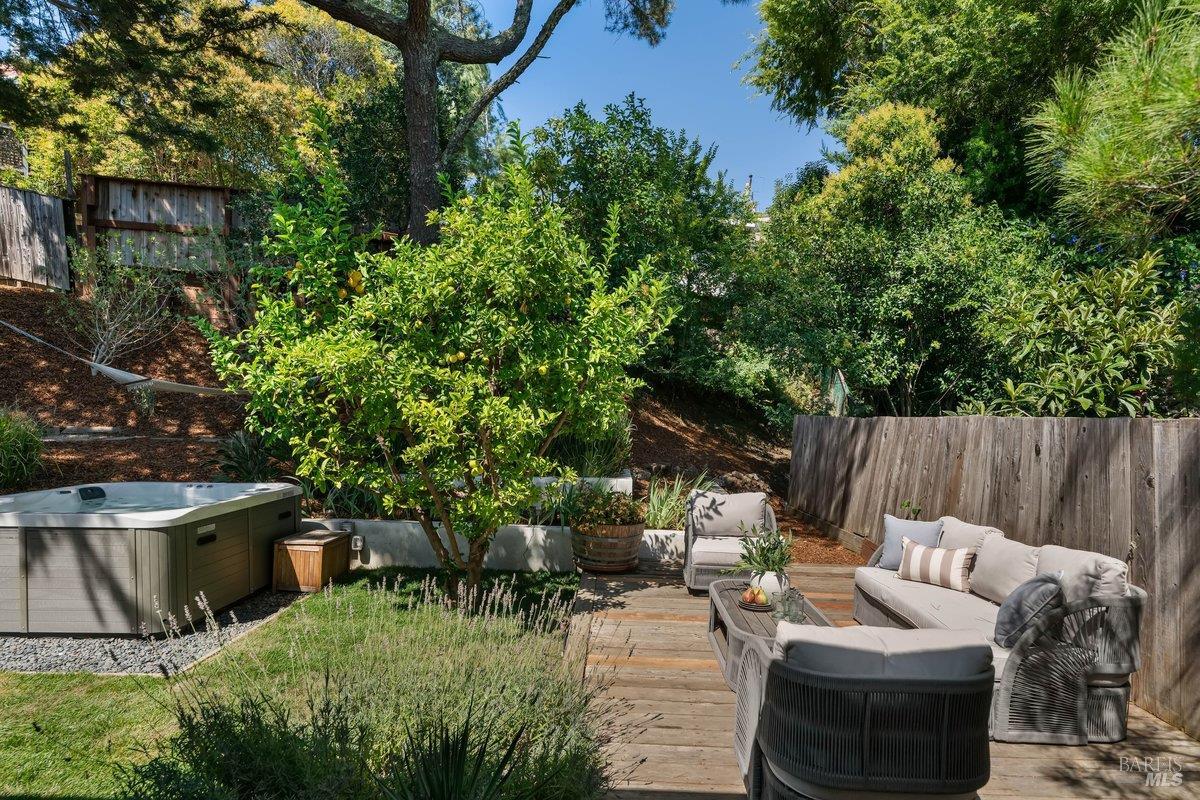 166 Alpine Street San Rafael CA 94901