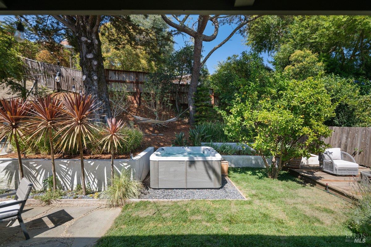 166 Alpine Street San Rafael CA 94901