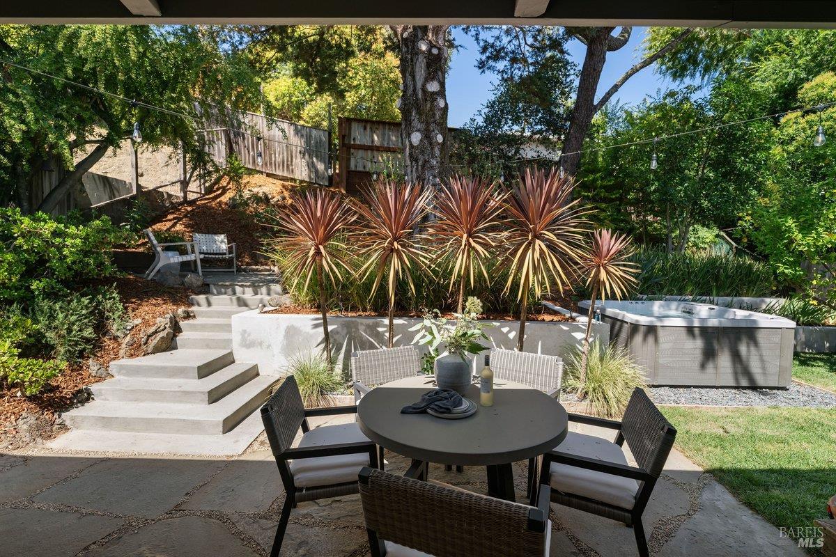 166 Alpine Street San Rafael CA 94901