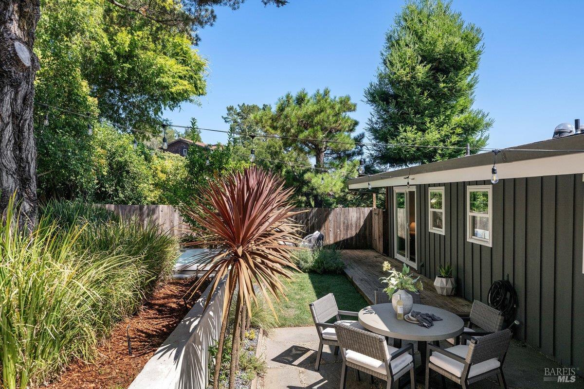 166 Alpine Street San Rafael CA 94901
