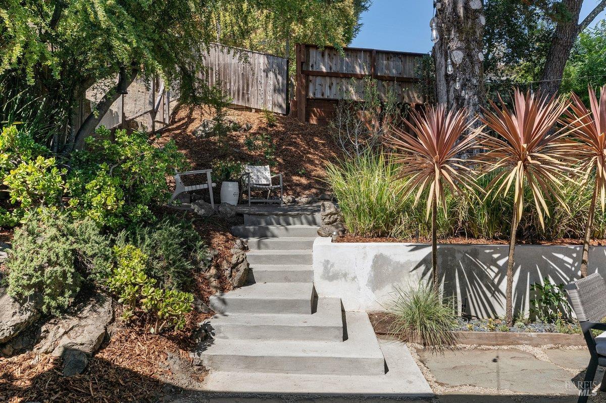 166 Alpine Street San Rafael CA 94901