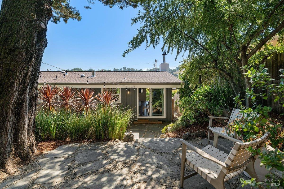 166 Alpine Street San Rafael CA 94901