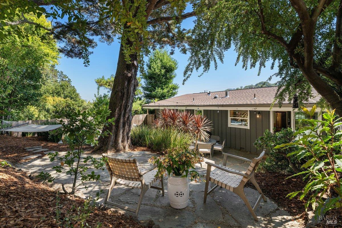 166 Alpine Street San Rafael CA 94901