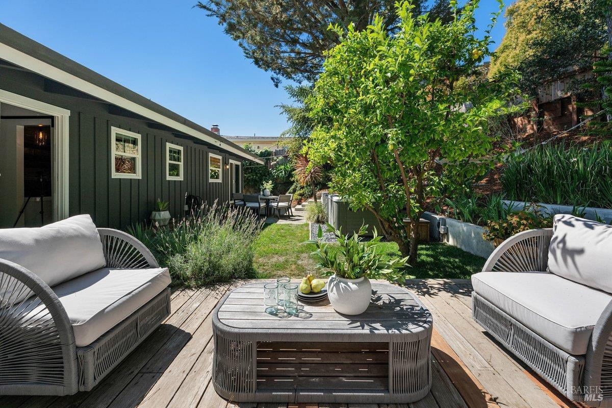 166 Alpine Street San Rafael CA 94901