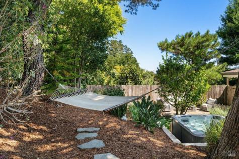 166 Alpine Street San Rafael CA 94901