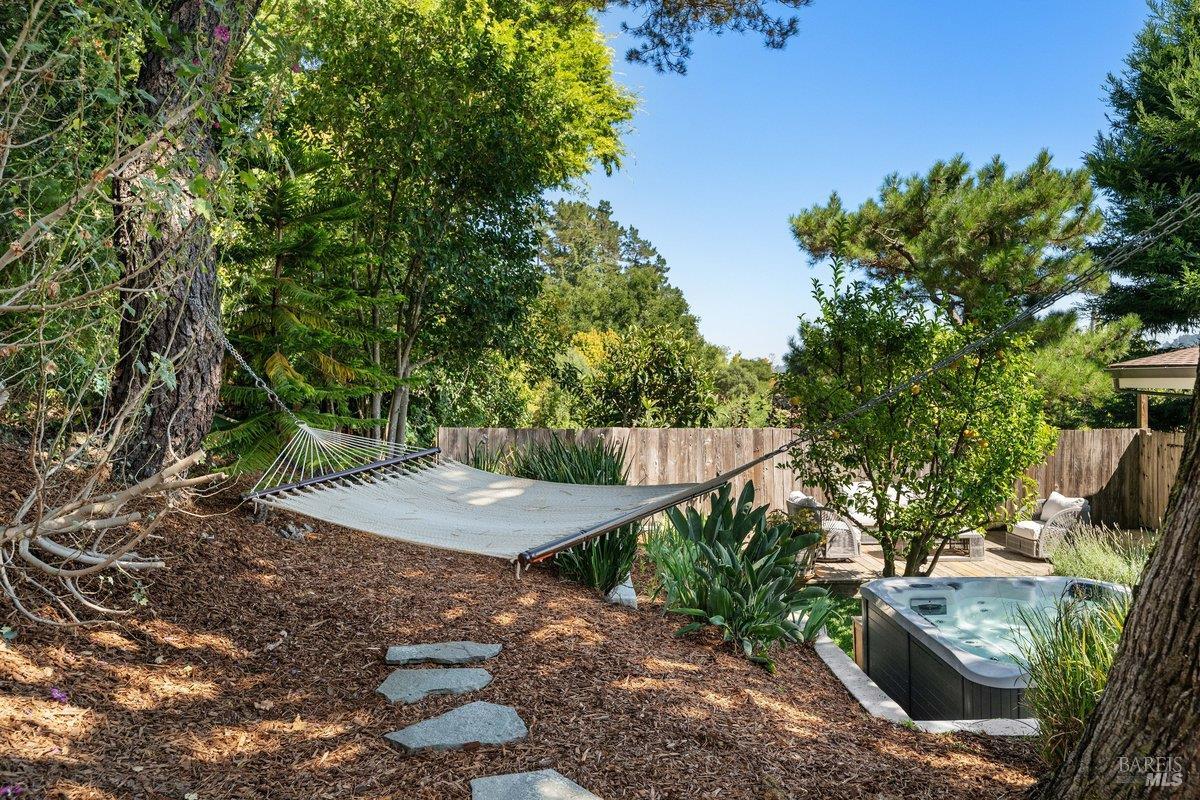 166 Alpine Street San Rafael CA 94901