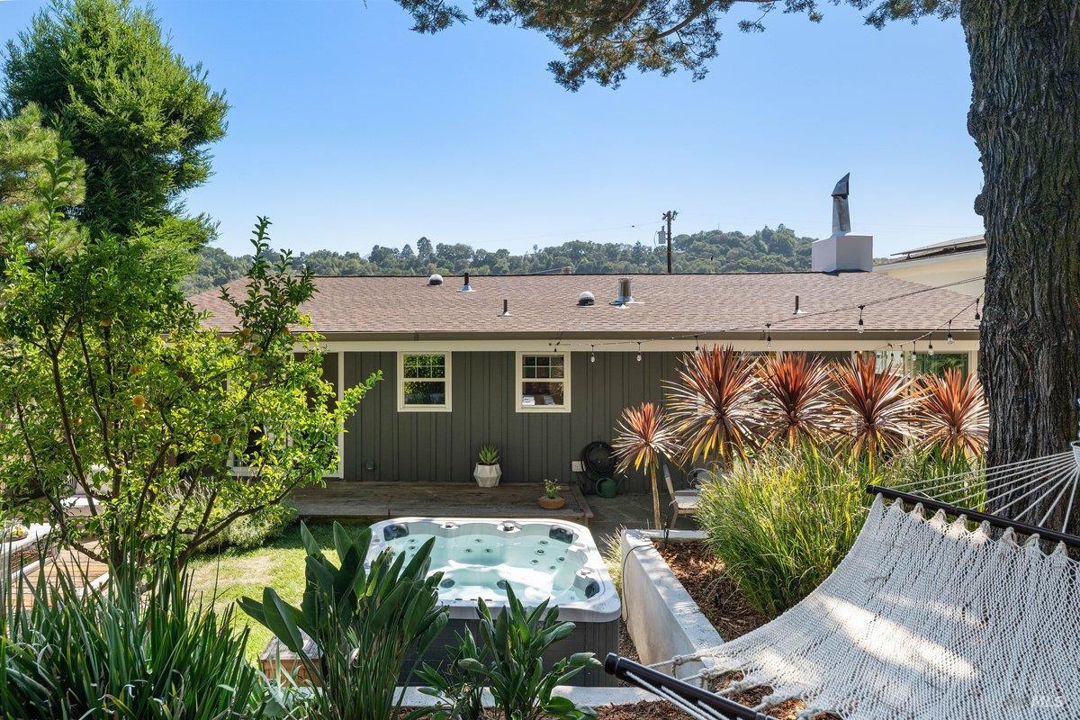 166 Alpine Street San Rafael CA 94901