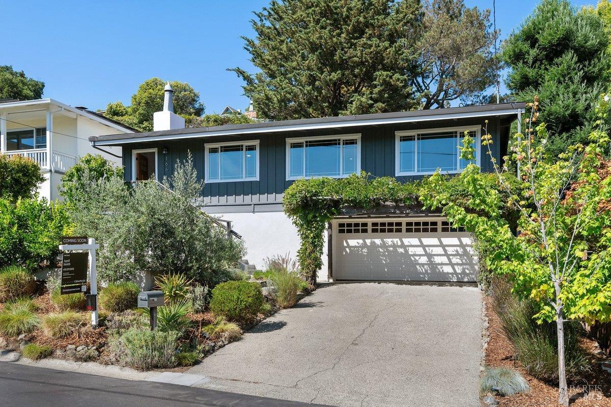 166 Alpine Street San Rafael CA 94901