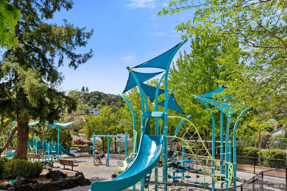 166 Alpine Street San Rafael CA 94901