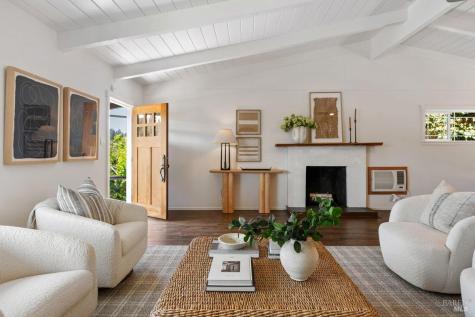 166 Alpine Street San Rafael CA 94901