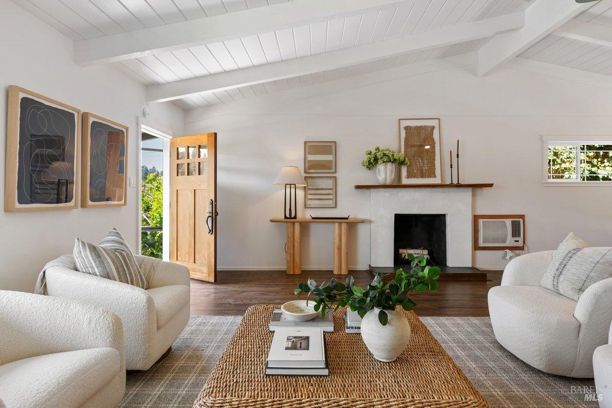 166 Alpine Street San Rafael CA 94901
