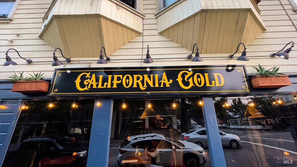 166 Alpine Street San Rafael CA 94901