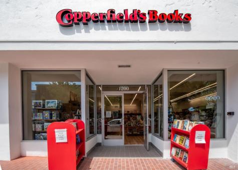 166 Alpine Street San Rafael CA 94901