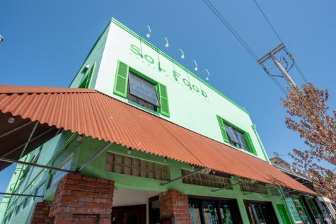 166 Alpine Street San Rafael CA 94901