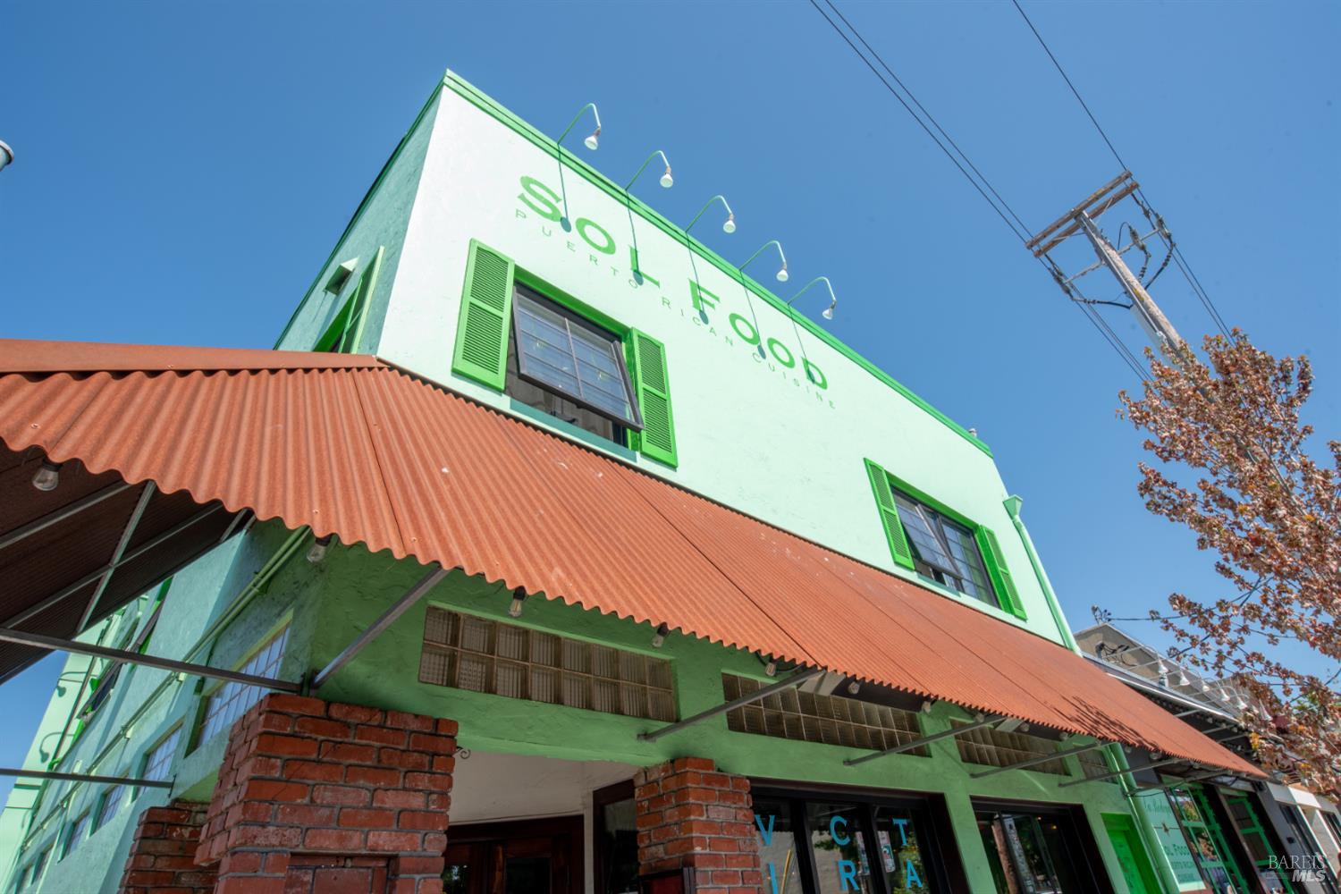 166 Alpine Street San Rafael CA 94901