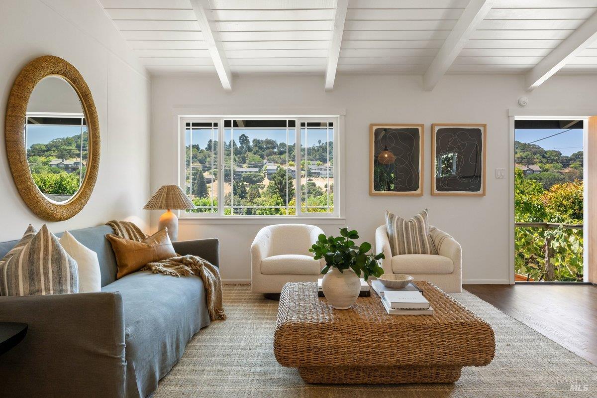 166 Alpine Street San Rafael CA 94901