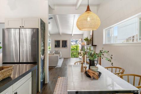 166 Alpine Street San Rafael CA 94901