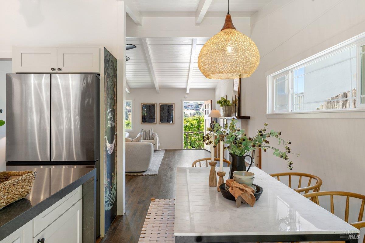 166 Alpine Street San Rafael CA 94901