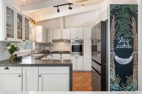166 Alpine Street San Rafael CA 94901