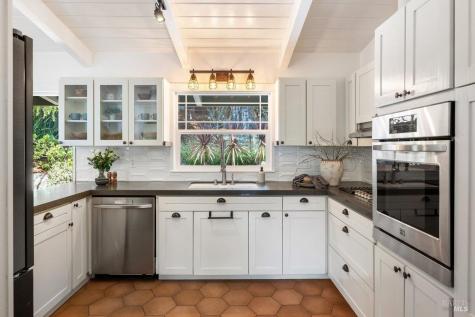 166 Alpine Street San Rafael CA 94901