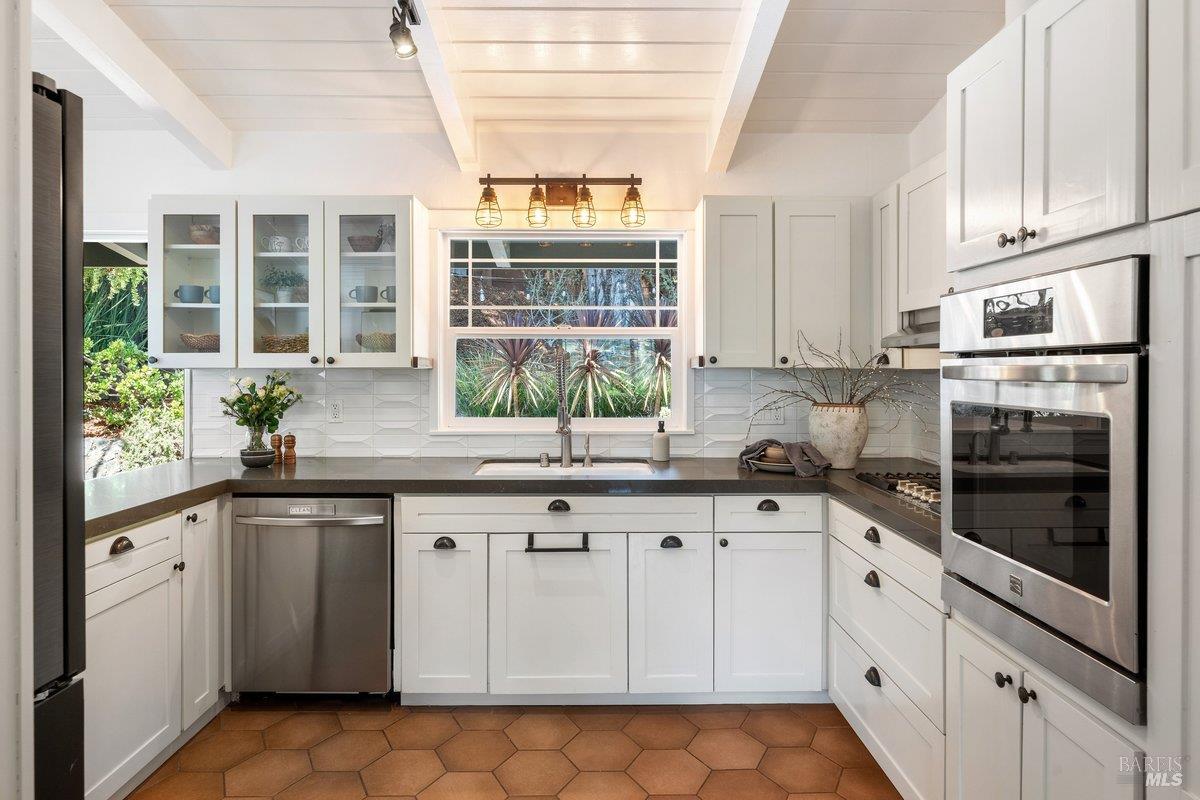 166 Alpine Street San Rafael CA 94901