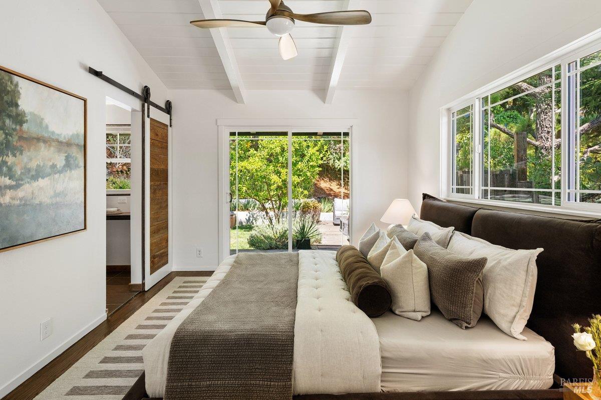166 Alpine Street San Rafael CA 94901