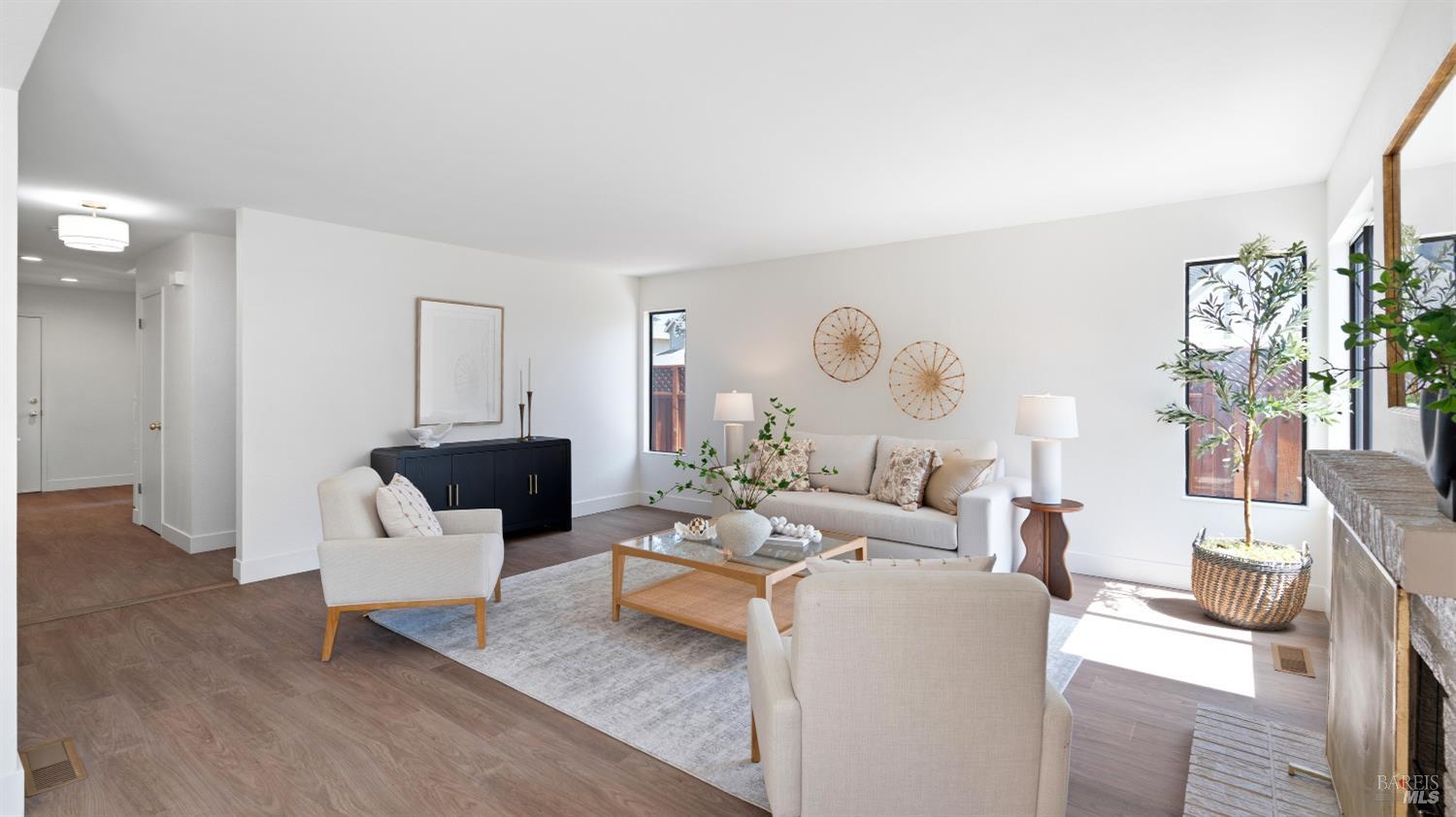7733 Melody Drive Rohnert Park CA 94928