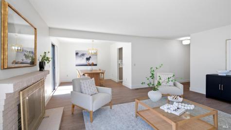 7733 Melody Drive Rohnert Park CA 94928