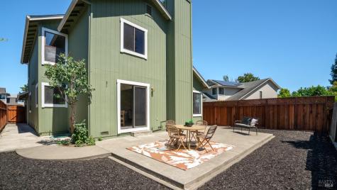 7733 Melody Drive Rohnert Park CA 94928