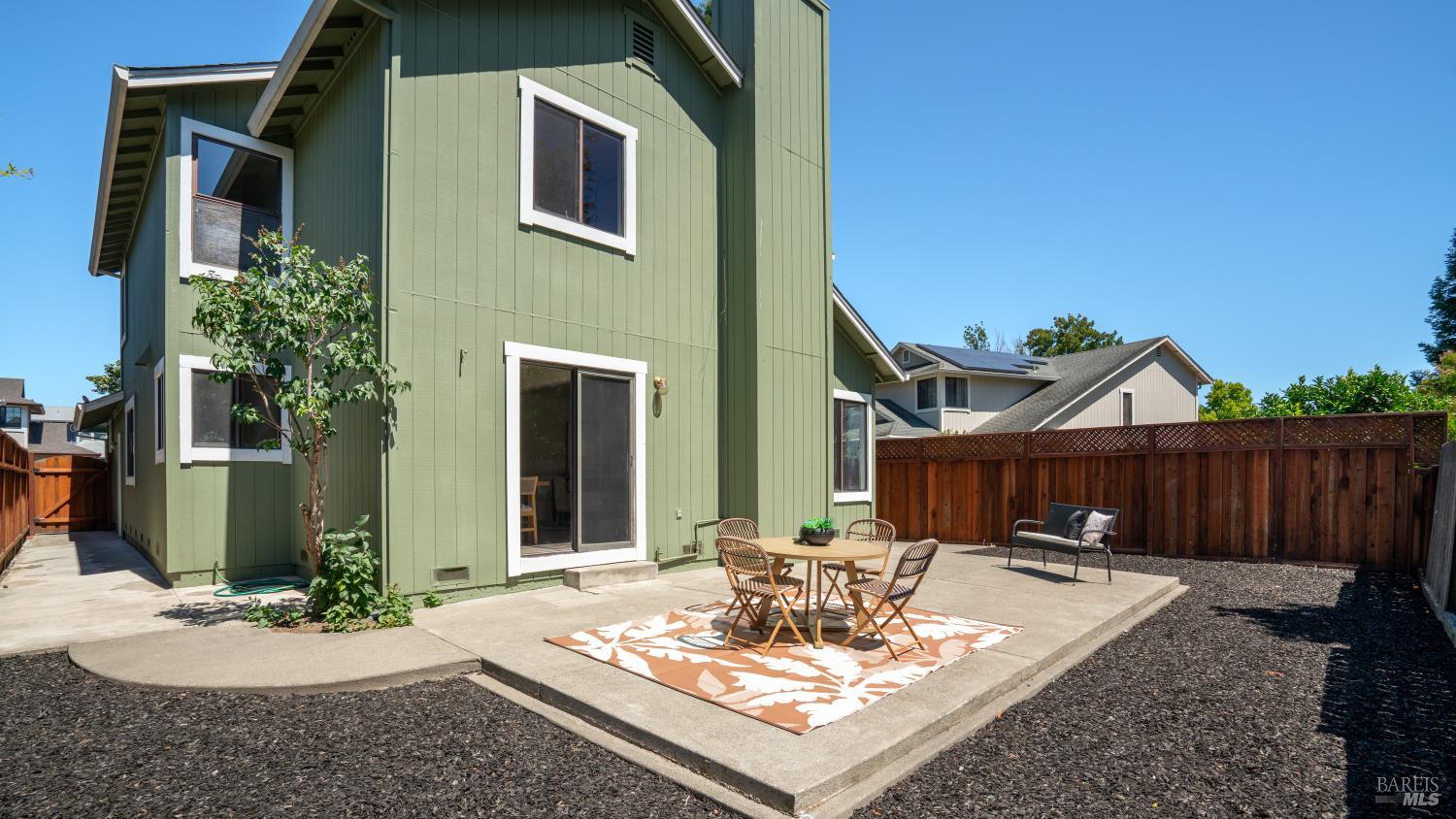 7733 Melody Drive Rohnert Park CA 94928