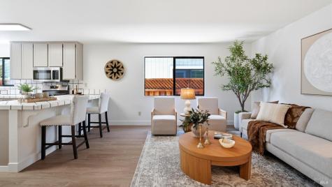 7733 Melody Drive Rohnert Park CA 94928
