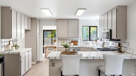 7733 Melody Drive Rohnert Park CA 94928