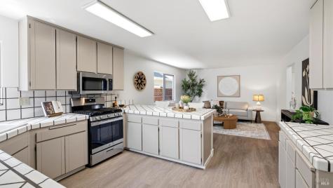 7733 Melody Drive Rohnert Park CA 94928