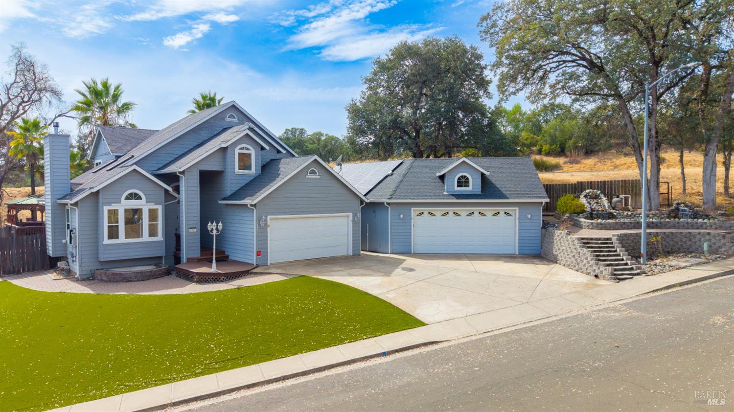 1457 20th Street Lakeport CA 95453