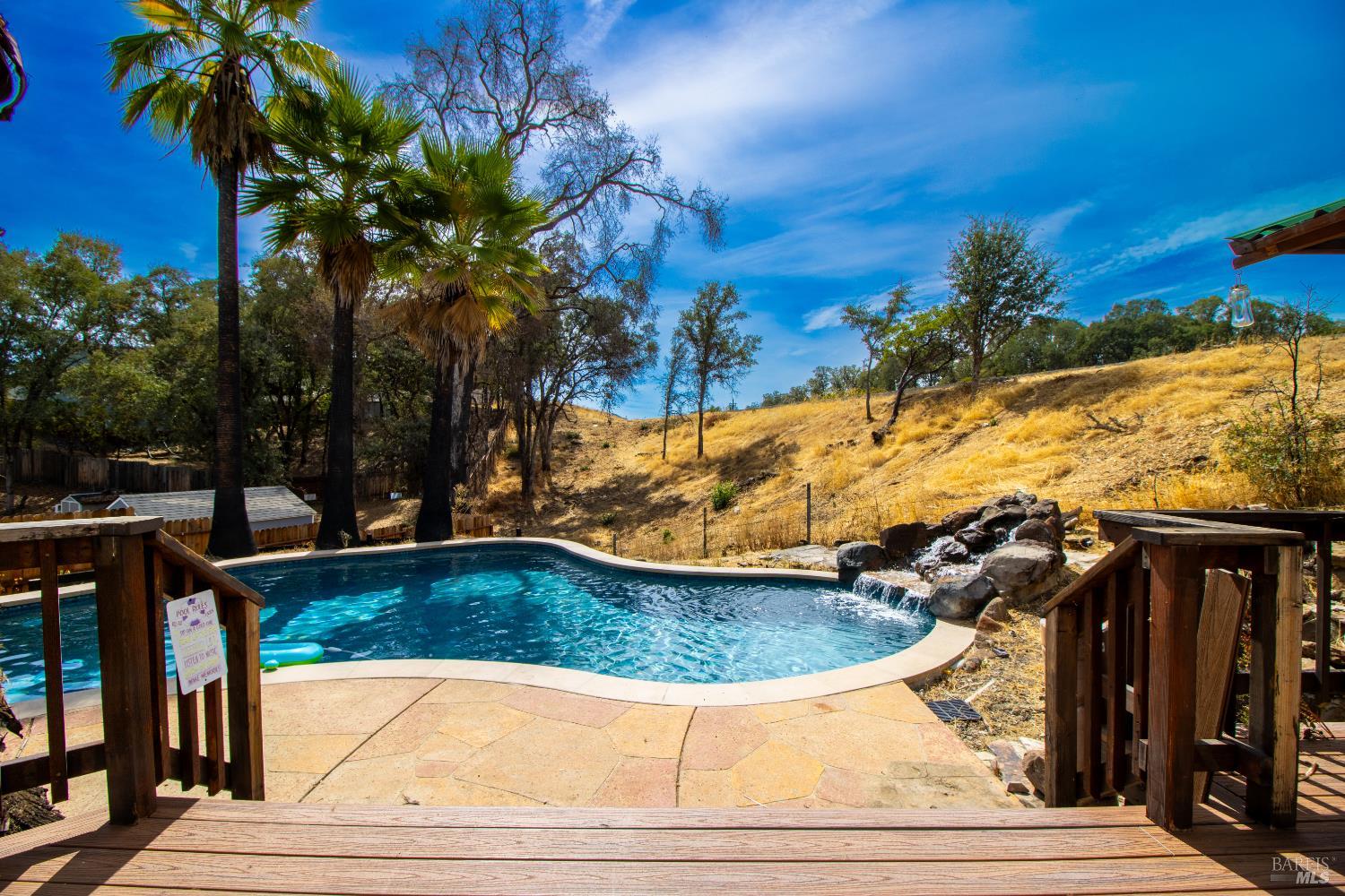 1457 20th Street Lakeport CA 95453