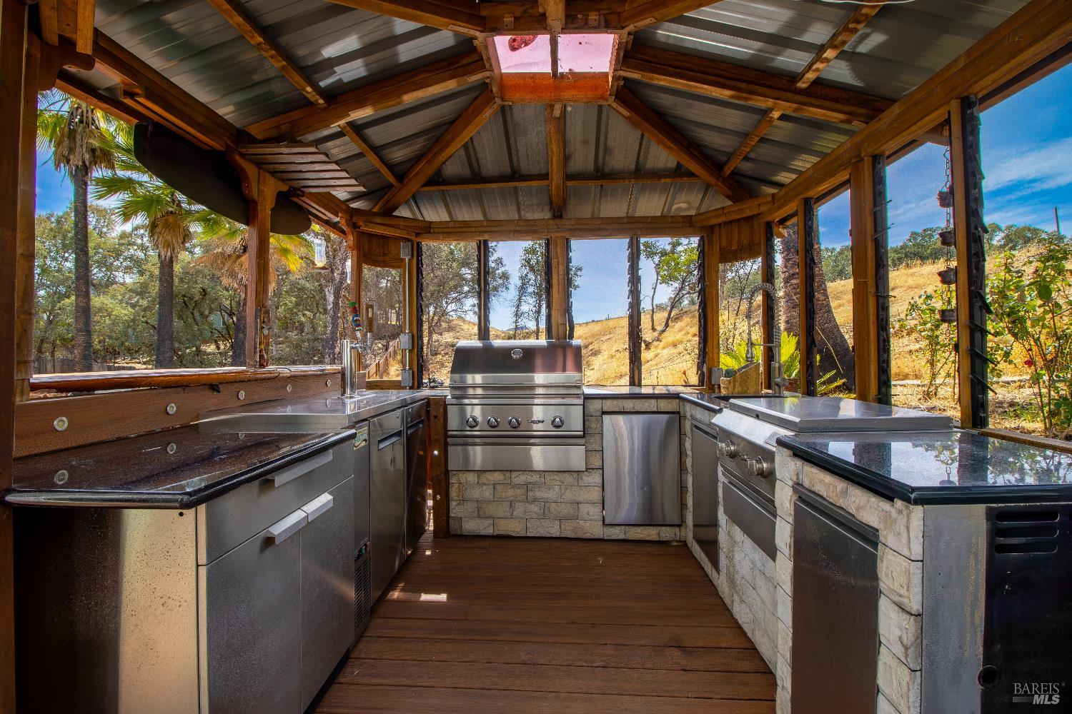 1457 20th Street Lakeport CA 95453