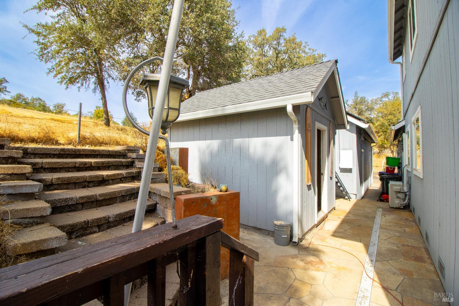1457 20th Street Lakeport CA 95453