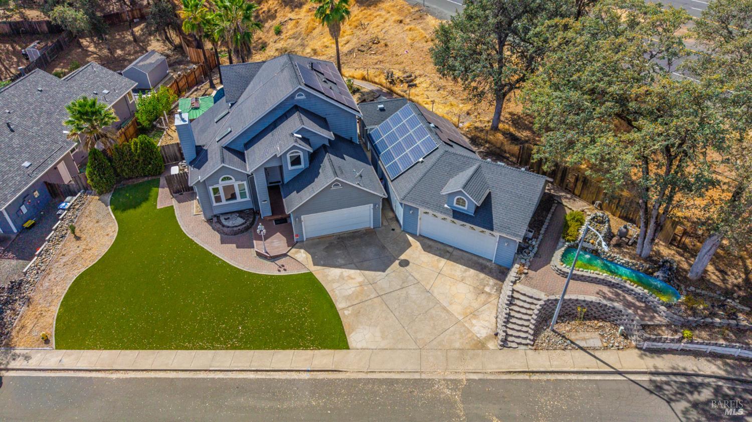 1457 20th Street Lakeport CA 95453