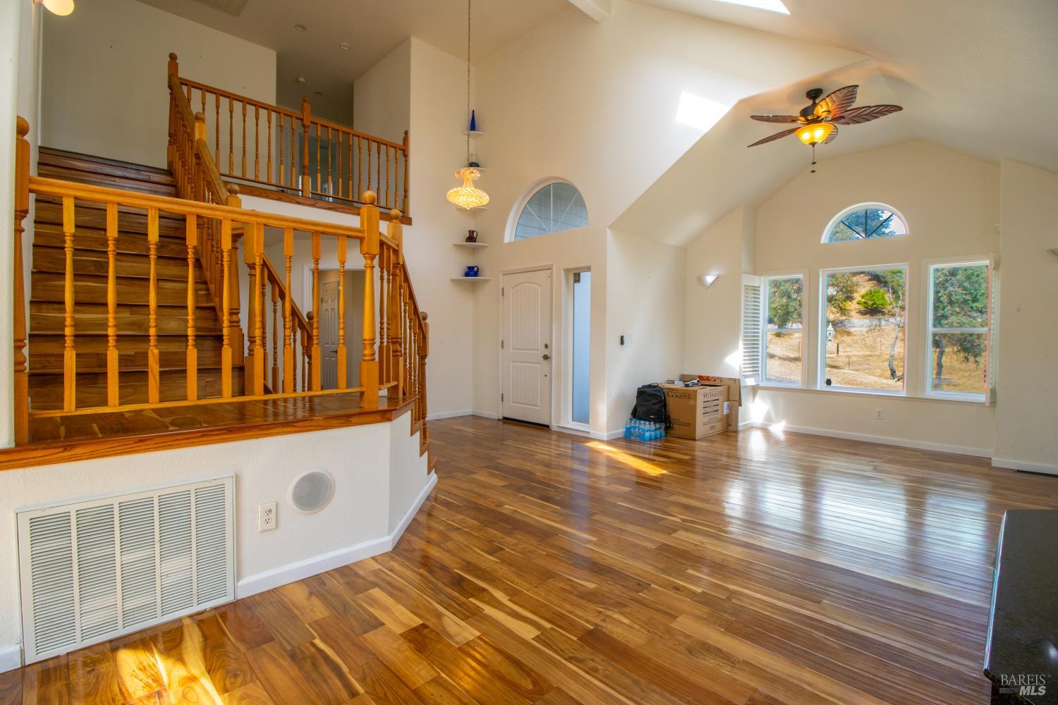1457 20th Street Lakeport CA 95453