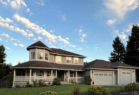 270 Olga Maria Court Penngrove CA 94951
