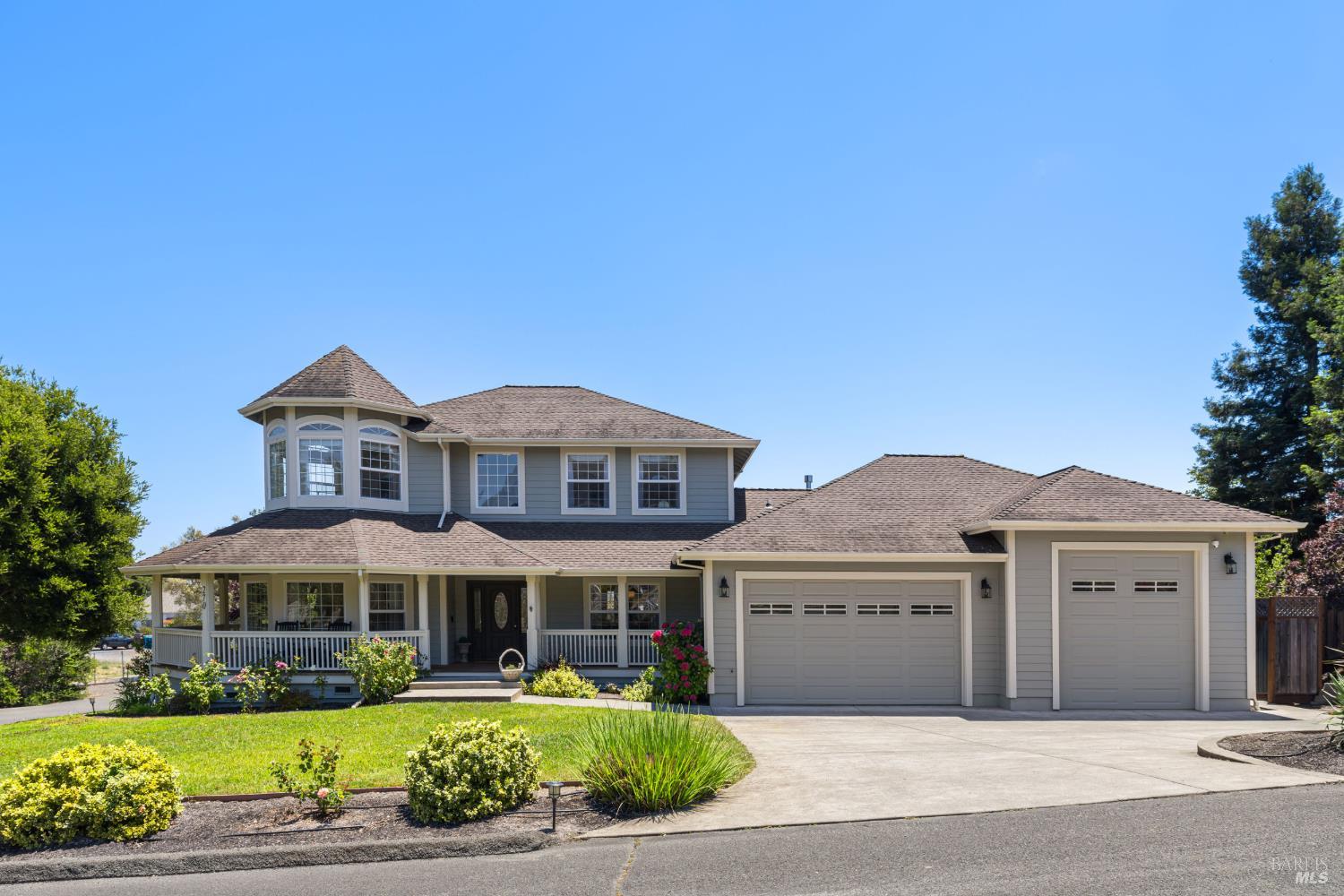 270 Olga Maria Court Penngrove CA 94951