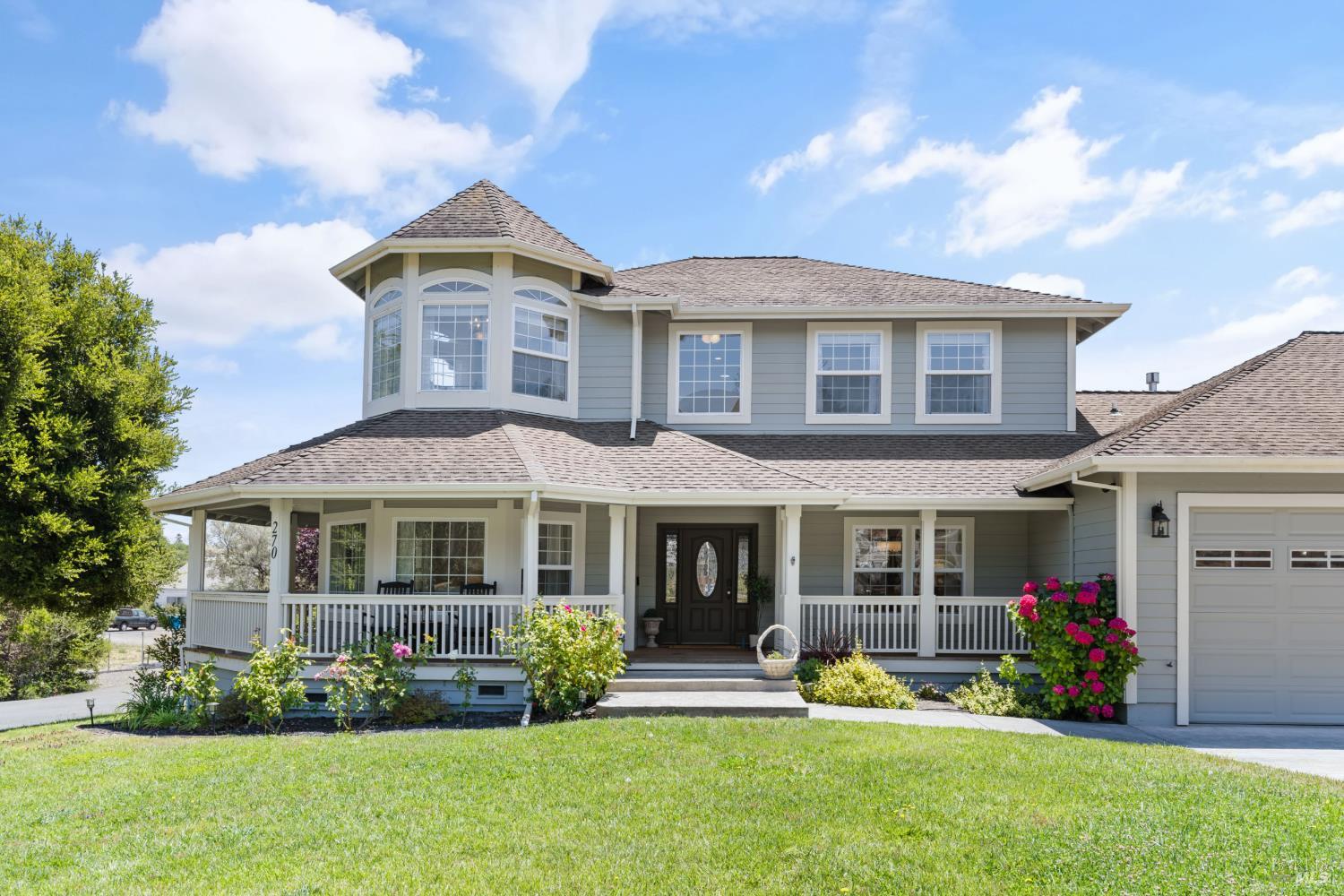 270 Olga Maria Court Penngrove CA 94951