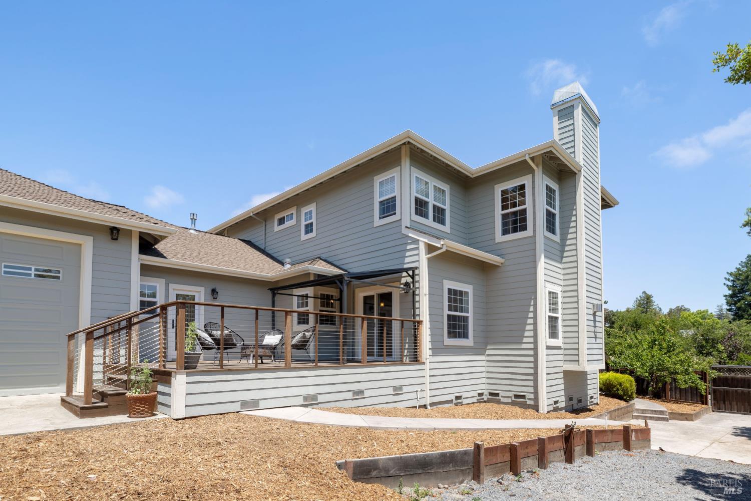 270 Olga Maria Court Penngrove CA 94951