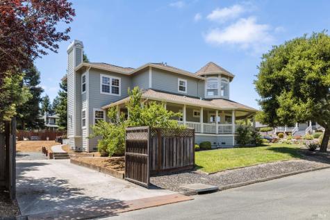 270 Olga Maria Court Penngrove CA 94951